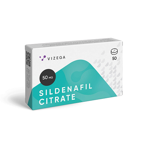 Sildenafil Citrate